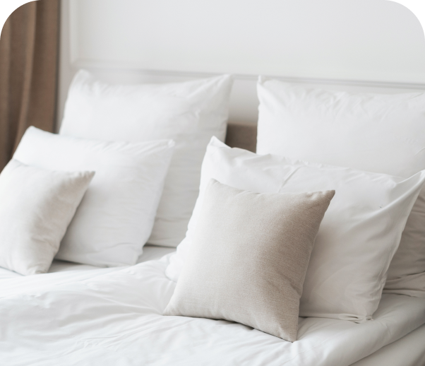 pillow